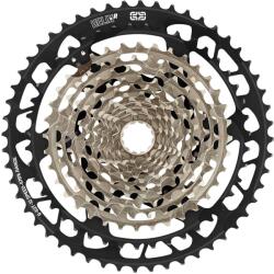 e*thirteen Casetă e*thirteen Helix Race, 12-viteze, 9-52T, black