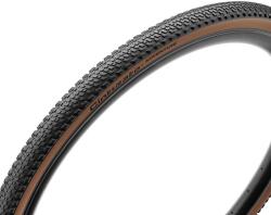 Pirelli Anvelopă Pirelli Cinturato Adventure ProWALL Gravel 700x35C, TLR, kevlar, classic