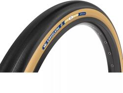 Panaracer Anvelopă Panaracer Gravelking Plus 700x40C, TLR, kevlar, negru/maro ()