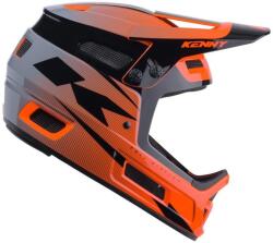 Kenny Cască Kenny ELITE, portocalie (XXXS (49-50 cm))