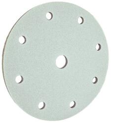 3M Disc moale 3M Hook-it - Superfine, 9 găuri, diametru 150 mm (60186) (7000110582)