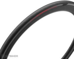 Pirelli Anvelopă Pirelli P ZERO Race 700x28C SmartEVO TechBelt, kevlar, logo roșu