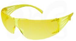 3M SecureFit SF203 Ochelari de protecție, lentilă galbenă (7100194738)