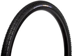 Panaracer Anvelopă Panaracer Gravelking X1+ 700x40C, TLR, kevlar ()