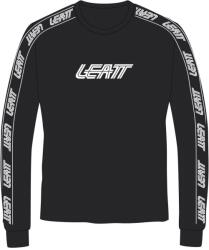Leatt Tricou Leatt Tech, negru (L)