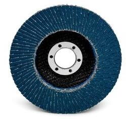 3M 566A Disc lamelar conic 125 mm x P60 (7000104459)
