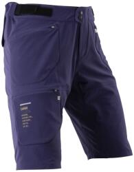 Leatt Pantaloni scurți Leatt MTB Trail 6.0 Cargo, galaxy blue (S)