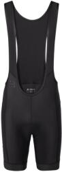 VAUDE Pantaloni scurți VAUDE Posta Bib, negru (XXL)