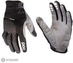 POC Mănuși POC Resistance Pro DH, Uranium Black (S)