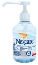3M Nexcare Gel dezinfectant pentru mâini, 500 ml (7100252215)