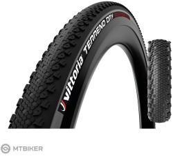 Vittoria Anvelopă Vittoria Terreno Dry 700x45C G2.0 Endurance, TLR, kevlar