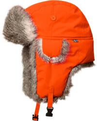 Fjällräven Căciulă Fjällräven Värmland Heater, safety orange (XL)