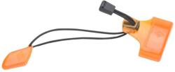 Black Diamond Krytka Black Diamond AXE PROTECTOR, negru