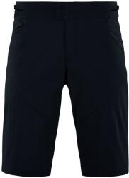 CUBE Pantaloni scurți damă CUBE ATX Baggy CMPT, black (XXL)