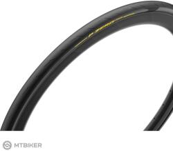Pirelli Anvelopă Pirelli P ZERO Race 700x28C SmartEVO TechBelt, kevlar, logo galben ()