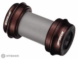 FSA Mânșoane FSA MTB M3 Press Fit, BB30/MegaExo 46x68 mm, AL