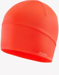 Salomon Căciulă Salomon ACTIVE, cherry tomato/reflective silver