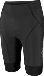 Nalini Pantaloni scurți damă Nalini Road, negru (XL)
