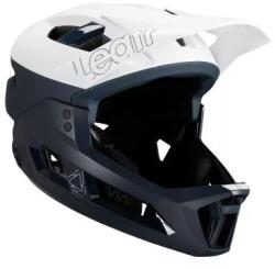 Leatt Cască Leatt MTB Enduro 3.0, alb (L (59-63 cm))