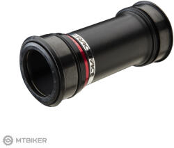 Race Face Butuc pedalier Race Face Double Row, 30 mm, BB92, PressFit, MTB
