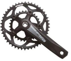 FSA Pedalier FSA ROAD TEMPO JIS, 170 mm, 46/30T, 2x9