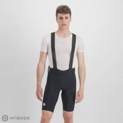 Sportful Pantaloni scurți Sportful Classic, negri (3XL)