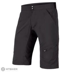 Endura Pantaloni scurți Endura Hummvee Lite, negru (S) - mtbiker - 399,00 RON