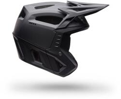 Bell Cască Bell 3QTR Air MIPS, matte black (M (55-57 cm))