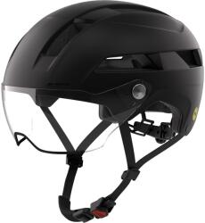 Alpina Cască ALPINA BLOOM VISOR MIPS, black matt (M (51-56 cm))