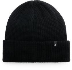 Black Diamond Căciulă Black Diamond Merino, black ()