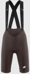 ASSOS Pantaloni scurți damă ASSOS UMA GT S11, wild brown (M)
