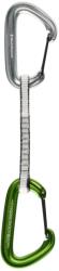 Black Diamond Expres Black Diamond LITEWIRE QUICKDRAW, 12 cm, envy green ()