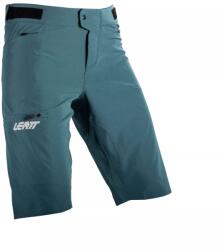 Leatt Pantaloni scurți Leatt MTB Enduro 1.0, teal (XXL)