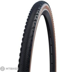 Schwalbe Anvelopă Schwalbe X-ONE RS 700x33C Evolution V-Guard, TLE, kevlar, skinwall