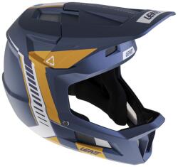 Leatt Cască Leatt Gravity 2.0, albastru (S (55-56 cm))