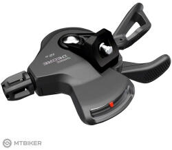 Shimano Manetă schimbător Shimano Deore SL-M6100, dreapta, 12 viteze, cu indicator, I-spec EV