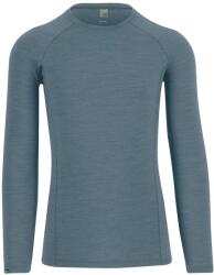 Karpos Tricou Karpos Dinamico Merino 180, smoke blue (L)