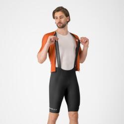 Castelli Pantaloni scurți Castelli ESPRESSO 2, negru (XXL)
