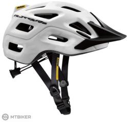 MAVIC Cască Mavic Crossride, alb (S (51-56 cm))