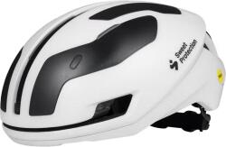 Sweet Protection Cască Sweet Protection Falconer Aero 2Vi MIPS, satin white (S/M (53-56 cm))