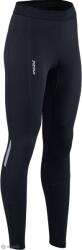SILVINI Pantaloni damă SILVINI Rubenza, black/cloud (XL)