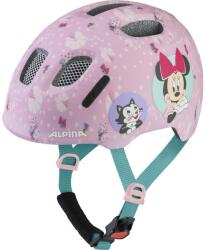 Alpina Cască copii ALPINA Ximo 2 Disney, minnie mouse (49-54 cm)