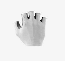 Castelli Mănuși Castelli ESPRESSO, fildeș (XL)