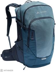 VAUDE Rucsac damă VAUDE Bike Alpin 24+4, 24+4 l, blue gray ()
