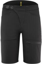 Mavic Pantaloni scurți Mavic DEEMAX ENDURO, negru (2XL)