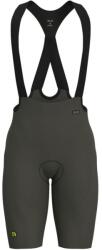 ALÉ Pantaloni ALÉ VOLTAGE R-EV1, fango (XL)