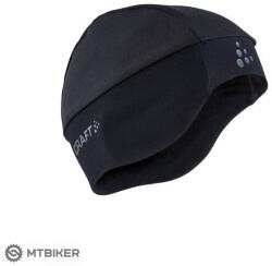 Craft Căciulă Craft ADV SubZ Thermal, neagră (S/M)
