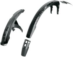 SKS Set apărători SKS Mudrocker, 27.5"-29", negru