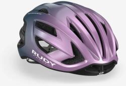 Rudy Project Cască Rudy Project Egos, lilac/blue avio metal shiny (S (51-55 cm))