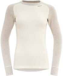 Devold Tricou damă Devold Duo Active Merino 205, raw white (L)